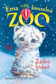 Ema a její kouzelná zoo - Žárlivý levhart Ema a její kouzelná zoo - Žárlivý levhart