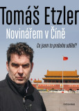 Novinářem v Číně Novinářem v Číně