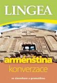 Česko-arménská konverzace Česko-arménská konverzace