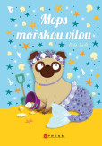 Mops mořskou vílou Mops mořskou vílou