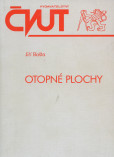 Otopné plochy Otopné plochy
