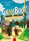 Gamebook: Deník malého Minecrafťáka Gamebook: Deník malého Minecrafťáka
