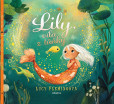 Lily, víla z tůňky Lily, víla z tůňky
