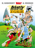 Asterix 1 - Asterix z Galie Asterix 1 - Asterix z Galie