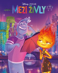 Mezi živly - Příběh podle filmu Mezi živly - Příběh podle filmu