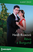 Réva z Burgund Réva z Burgund
