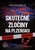 Skutečné zločiny na Plzeňsku Skutečné zločiny na Plzeňsku