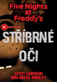 Five Nights at Freddy's 1: Stříbrné oči Five Nights at Freddy's 1: Stříbrné oči