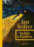 Světlo z Pauliny Světlo z Pauliny