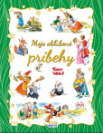 Moje obľúbené príbehy Moje obľúbené príbehy