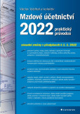 Mzdové účetnictví 2022 Mzdové účetnictví 2022