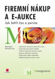 Firemní nákup a e-aukce Firemní nákup a e-aukce