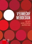 Výjimečný webdesign Výjimečný webdesign