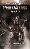 Predátor - Vpád Predátor - Vpád