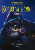 Kočičí válečníci - Nové proroctví: Půlnoc Kočičí válečníci - Nové proroctví: Půlnoc