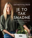 Je to tak snadné – recepty na každý den Je to tak snadné – recepty na každý den