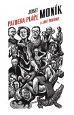 Pazdera pláče a jiné povídky Pazdera pláče a jiné povídky