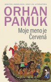 Moje meno je Červená Moje meno je Červená