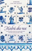 Modrá ako noc Modrá ako noc