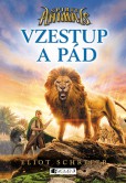 Spirit Animals 6: Vzestup a pád