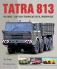 Tatra 813 Tatra 813