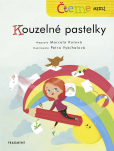 Čteme sami – Kouzelné pastelky Čteme sami – Kouzelné pastelky