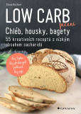 Low Carb pečení Low Carb pečení