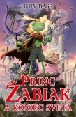 Princ Žabiak a koniec sveta Princ Žabiak a koniec sveta