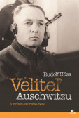 Veliteľ Auschwitzu Veliteľ Auschwitzu