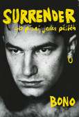 Surrender: 40 písní, jeden příběh Surrender: 40 písní, jeden příběh
