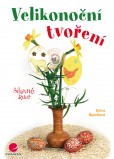 Velikonoční tvoření Velikonoční tvoření