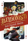 Iluzionisti 1 Iluzionisti 1
