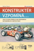 Konstruktér vzpomíná... Konstruktér vzpomíná...