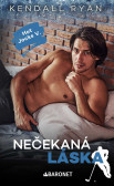 Nečekaná láska Nečekaná láska
