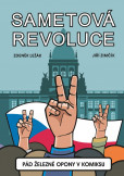Sametová revoluce Sametová revoluce