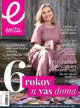 E-Evita magazín 05/2021 E-Evita magazín 05/2021