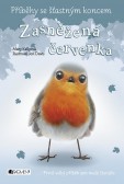 Příběhy se šťastným koncem: Zasněžená červenka Příběhy se šťastným koncem: Zasněžená červenka
