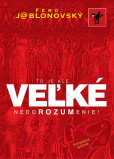 To je ale veľké nedorozumenie! To je ale veľké nedorozumenie!