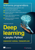 Deep learning v jazyku Python Deep learning v jazyku Python