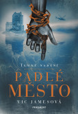 Temné nadání – Padlé město Temné nadání – Padlé město