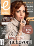 E-Evita magazín 11/2020