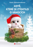 Kotě, které se ztratilo o Vánocích Kotě, které se ztratilo o Vánocích