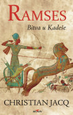 Ramses - Bitva u Kadeše Ramses - Bitva u Kadeše