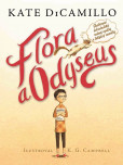 Flóra a Odyseus Flóra a Odyseus