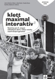 Klett Maximal interaktiv 2 SK (A1.2) - pracovný zošit
