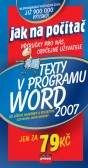 Texty v programu Word 2007 Texty v programu Word 2007