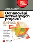 Odhadování softwarových projektů Odhadování softwarových projektů