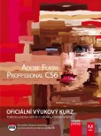Adobe Flash CS6: Oficiální výukový kurz Adobe Flash CS6: Oficiální výukový kurz