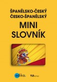 Španělsko-český česko-španělský mini slovník Španělsko-český česko-španělský mini slovník