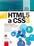 HTML5 a CSS3 HTML5 a CSS3